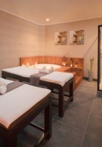 SELECTUM FAMILY RESORT BELEK Spa