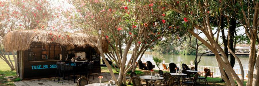 SELECTUM FAMILY RESORT BELEK Bars