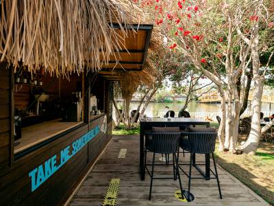 SELECTUM FAMILY RESORT BELEK Bars