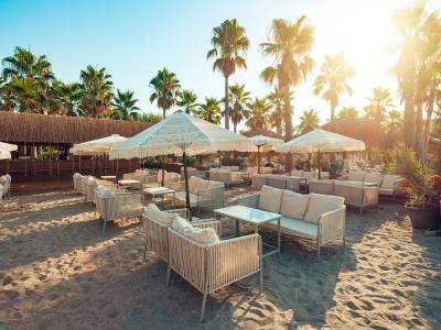 SELECTUM FAMILY RESORT BELEK Bars
