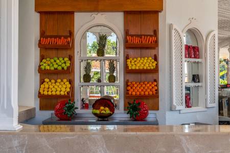 SELECTUM FAMILY RESORT BELEK Bars