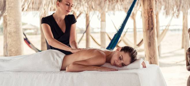 SELECTUM FAMILY RESORT BELEK Spa