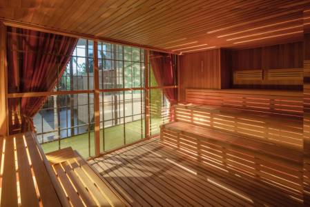 SELECTUM LUXURY RESORT Spa