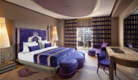 SELECTUM LUXURY RESORT Rooms