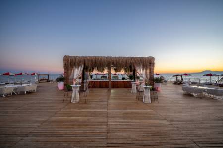 SELECTUM LUXURY RESORT Bars