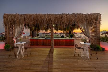 SELECTUM LUXURY RESORT Bars