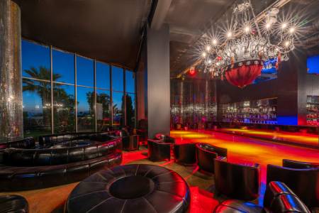 SELECTUM LUXURY RESORT Bars
