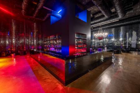 SELECTUM LUXURY RESORT Bars