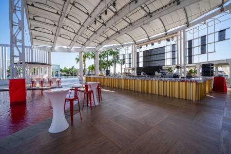 SELECTUM LUXURY RESORT Bars