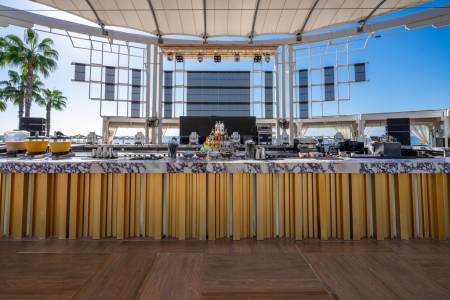 SELECTUM LUXURY RESORT Bars