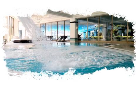 SELECTUM LUXURY RESORT Spa