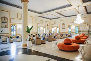 SELECTUM NOA BELEK (ex. Cesar Belek) Lobby