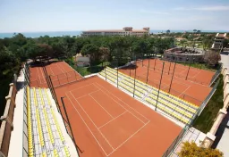 SELECTUM NOA BELEK (ex. Cesar Belek) Activities