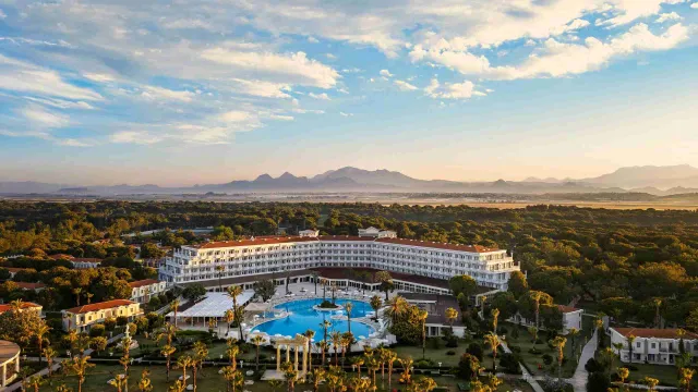 SELECTUM NOA BELEK (ex. Cesar Belek)