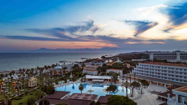 SELECTUM NOA BELEK (ex. Cesar Belek) General Images