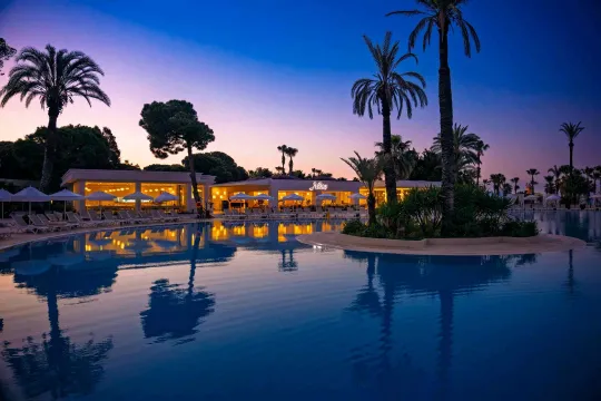 SELECTUM NOA BELEK (ex. Cesar Belek) General Images