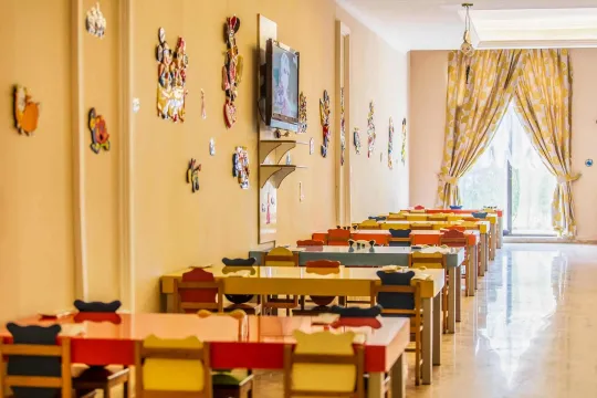 SELECTUM NOA BELEK (ex. Cesar Belek) Mini Club