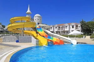 SELECTUM NOA BELEK (ex. Cesar Belek) Pools & Beach