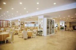 SELECTUM NOA BELEK (ex. Cesar Belek) Lobby