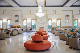 SELECTUM NOA BELEK (ex. Cesar Belek) Bars