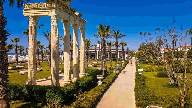 SELECTUM NOA BELEK (ex. Cesar Belek) General Images
