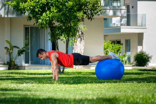 SELECTUM NOA BELEK (ex. Cesar Belek) Activities