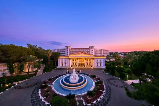 SELECTUM NOA BELEK (ex. Cesar Belek) General Images
