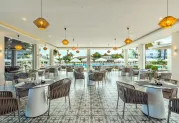 SELECTUM NOA BELEK (ex. Cesar Belek) Bars