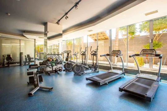 SELENE BEACH - SPA HOTEL ADULT ONLY 16+ Activities