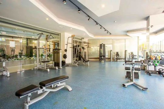 SELENE BEACH - SPA HOTEL ADULT ONLY 16+ Activities
