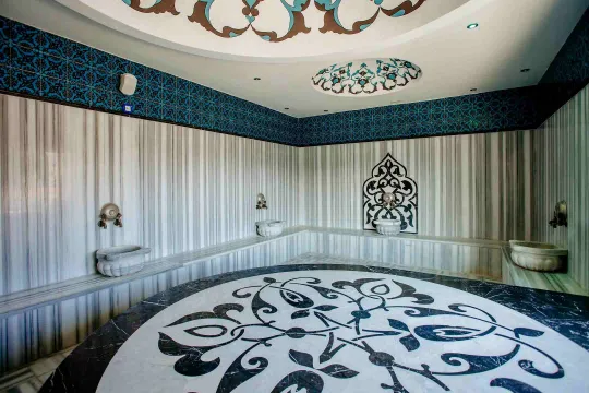 SELENE BEACH - SPA HOTEL ADULT ONLY 16+ Spa