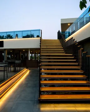 SELENE BEACH - SPA HOTEL ADULT ONLY 16+ Restaurants