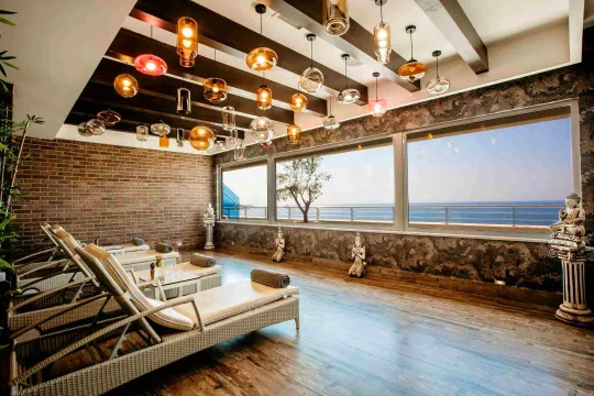 SELENE BEACH - SPA HOTEL ADULT ONLY 16+ Spa