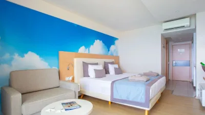 SELENE BEACH - SPA HOTEL ADULT ONLY 16+ Rooms