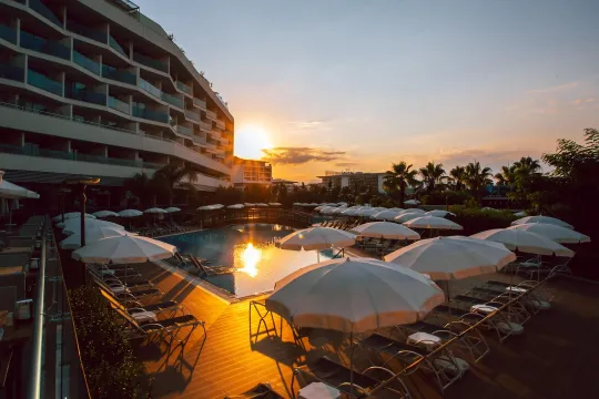 SELENE BEACH - SPA HOTEL ADULT ONLY 16+ General Images