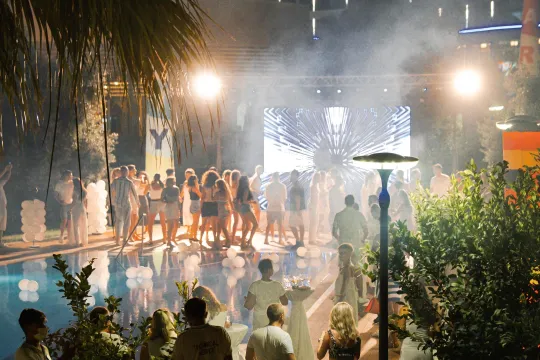 SELENE BEACH - SPA HOTEL ADULT ONLY 16+ Activities