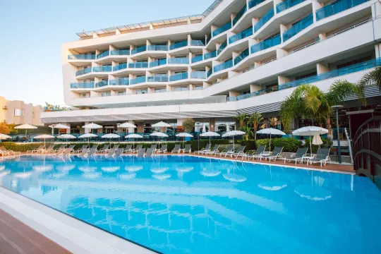 SELENE BEACH - SPA HOTEL ADULT ONLY 16+ General Images