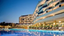SELENE BEACH - SPA HOTEL ADULT ONLY 16+ General Images