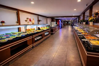 SELENIUM HOTEL Restaurants