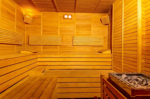 SELENIUM HOTEL Spa