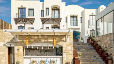 SENSES HOTEL 14+ Bars
