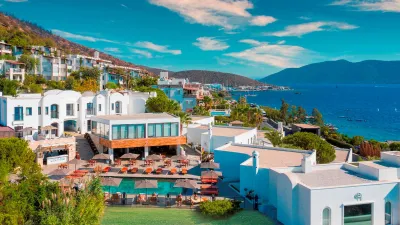 SENSES HOTEL 14+ General Images