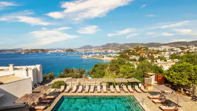 SENSES HOTEL 14+
