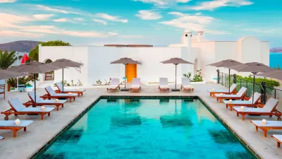 SENSES HOTEL 14+ Pools & Beach