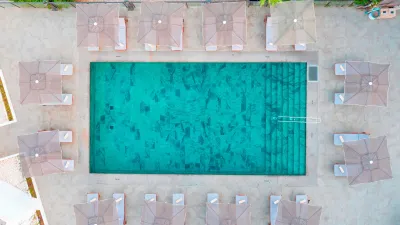 SENSES HOTEL 14+ Pools & Beach
