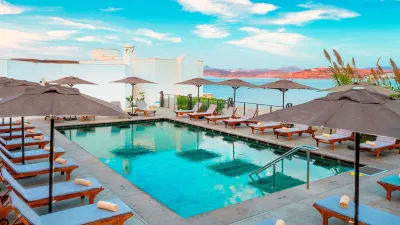 SENSES HOTEL 14+ Pools & Beach