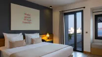 SENSES HOTEL 14+ Rooms