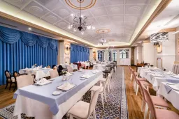 SENSITIVE PREMIUM RESORT-SPA Restaurants