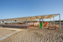 SENSITIVE PREMIUM RESORT-SPA Pools & Beach
