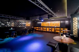 SENSITIVE PREMIUM RESORT-SPA Bars